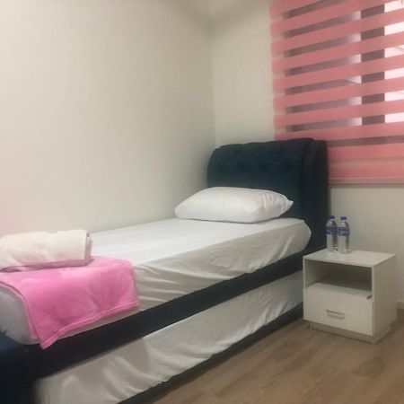 Condostay At Bangi Kampong Sungai Ramal Dalam Ngoại thất bức ảnh