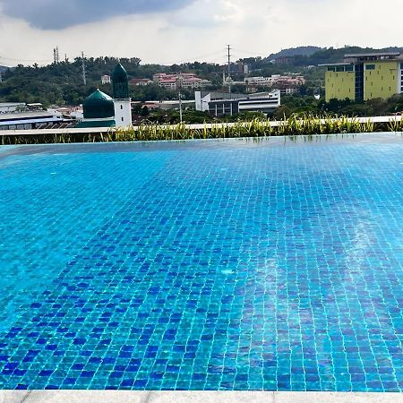 Condostay At Bangi Kampong Sungai Ramal Dalam Ngoại thất bức ảnh