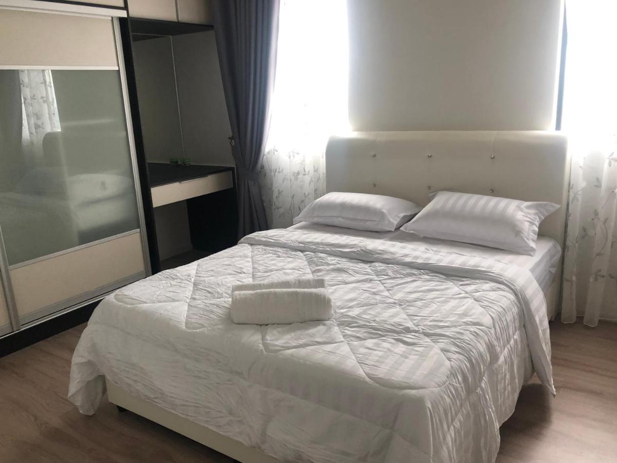 Condostay At Bangi Kampong Sungai Ramal Dalam Ngoại thất bức ảnh