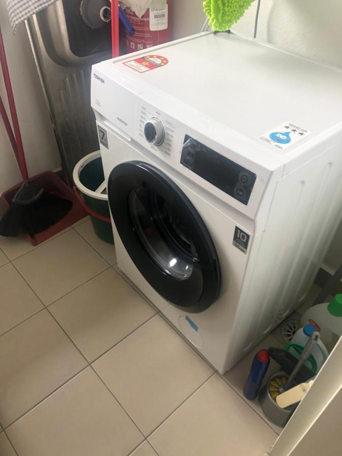 Condostay At Bangi Kampong Sungai Ramal Dalam Ngoại thất bức ảnh