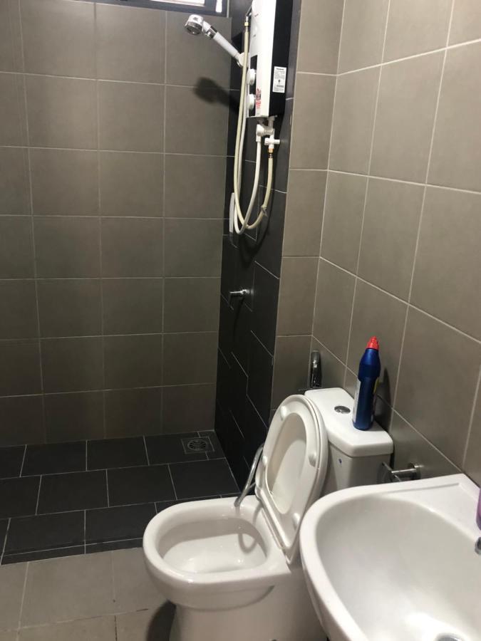 Condostay At Bangi Kampong Sungai Ramal Dalam Ngoại thất bức ảnh