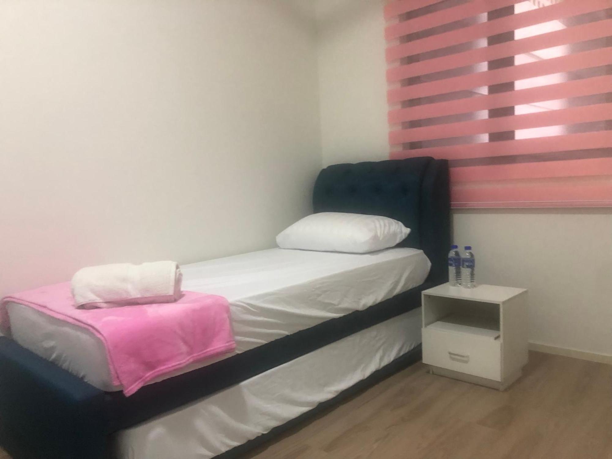Condostay At Bangi Kampong Sungai Ramal Dalam Ngoại thất bức ảnh