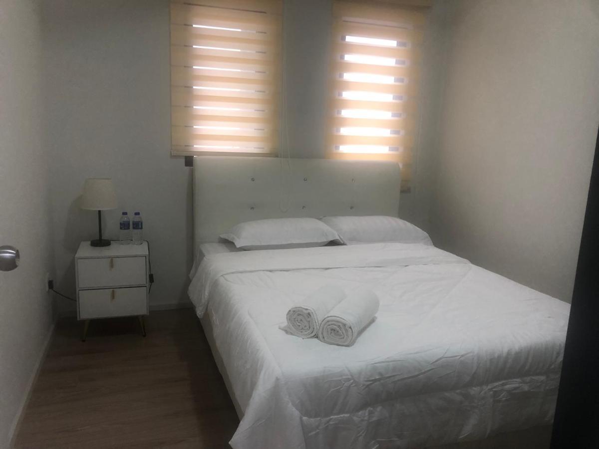 Condostay At Bangi Kampong Sungai Ramal Dalam Ngoại thất bức ảnh