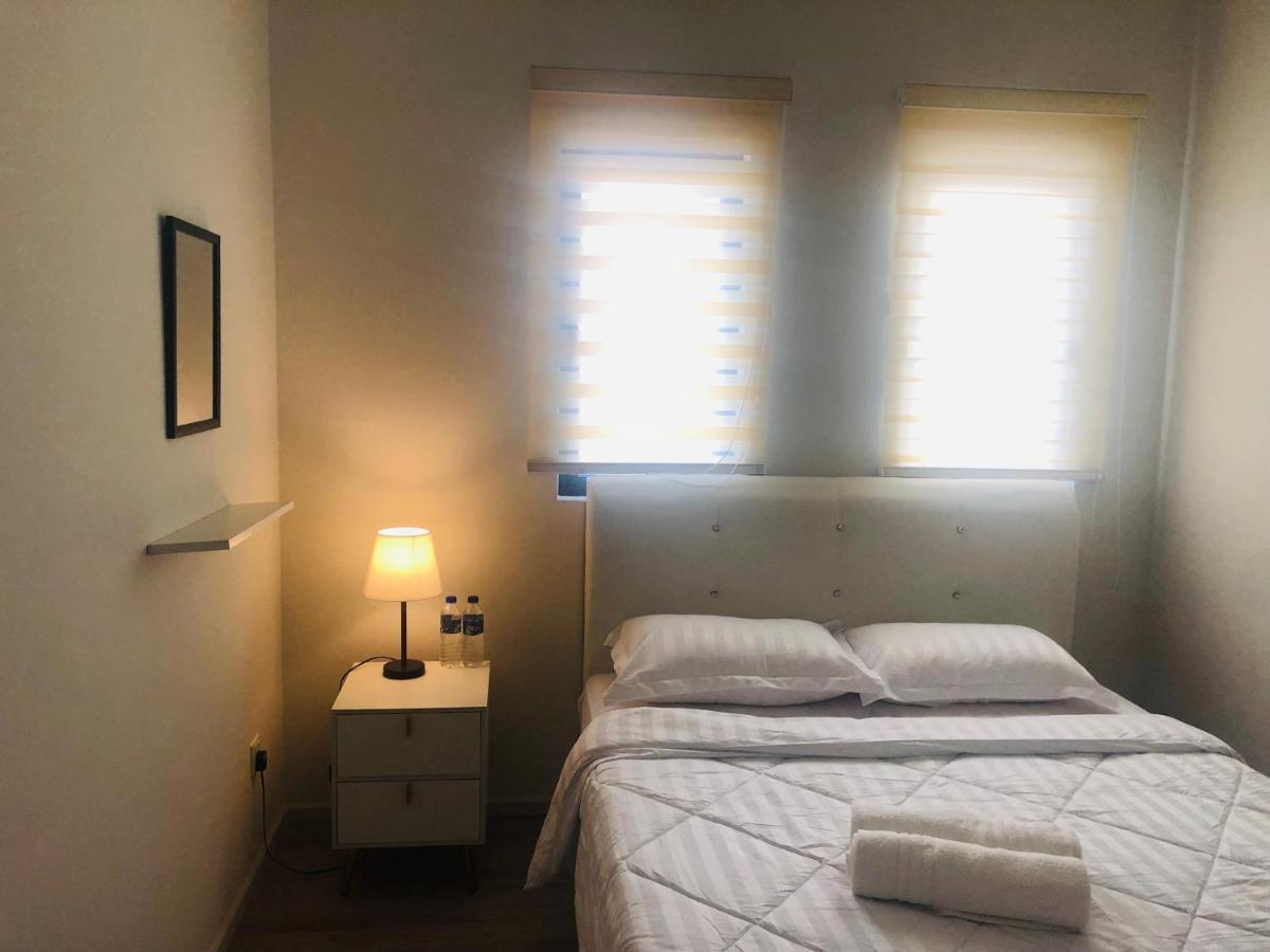 Condostay At Bangi Kampong Sungai Ramal Dalam Ngoại thất bức ảnh