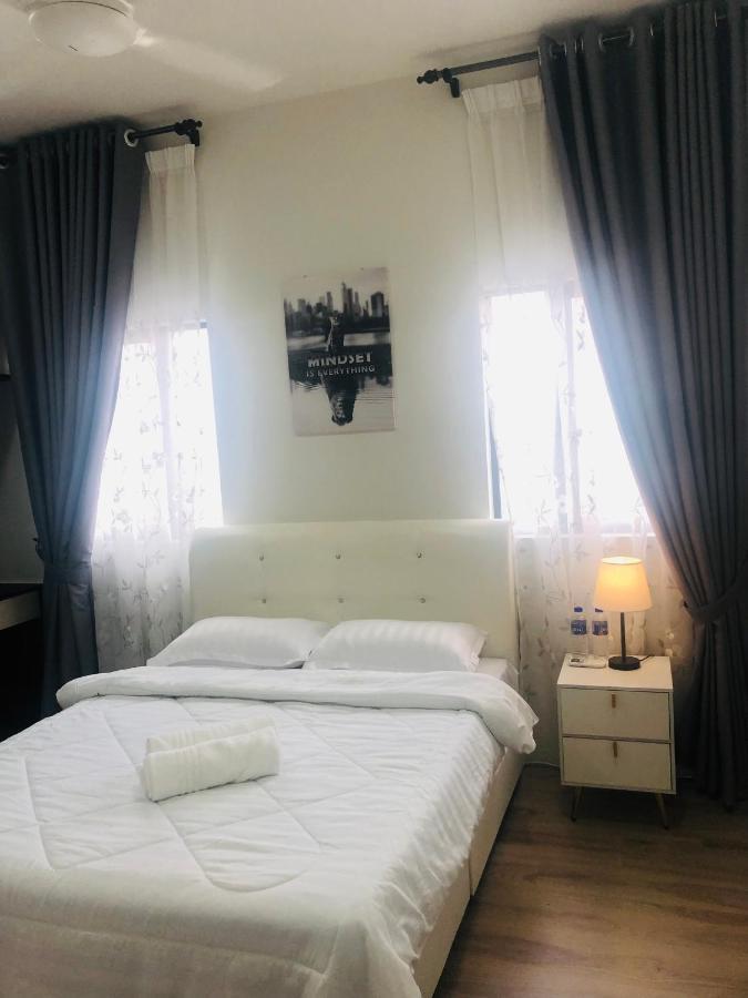 Condostay At Bangi Kampong Sungai Ramal Dalam Ngoại thất bức ảnh