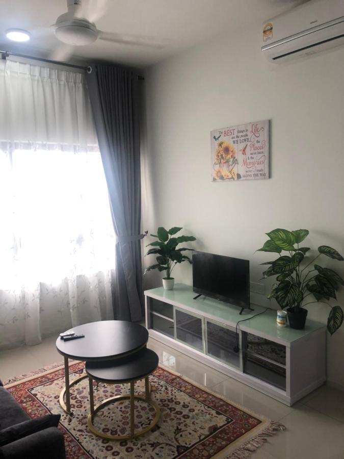 Condostay At Bangi Kampong Sungai Ramal Dalam Ngoại thất bức ảnh