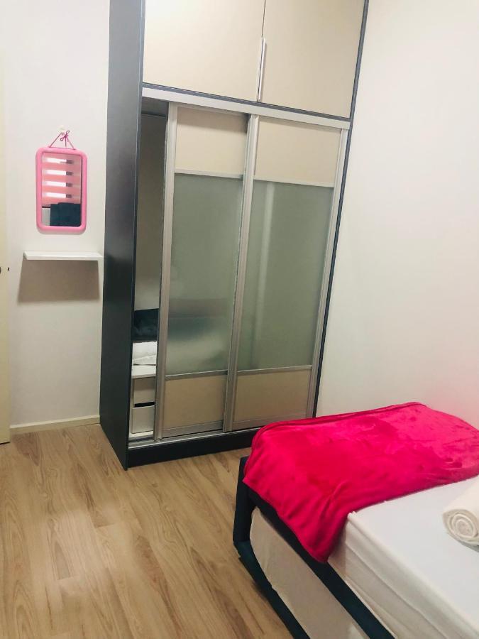 Condostay At Bangi Kampong Sungai Ramal Dalam Ngoại thất bức ảnh
