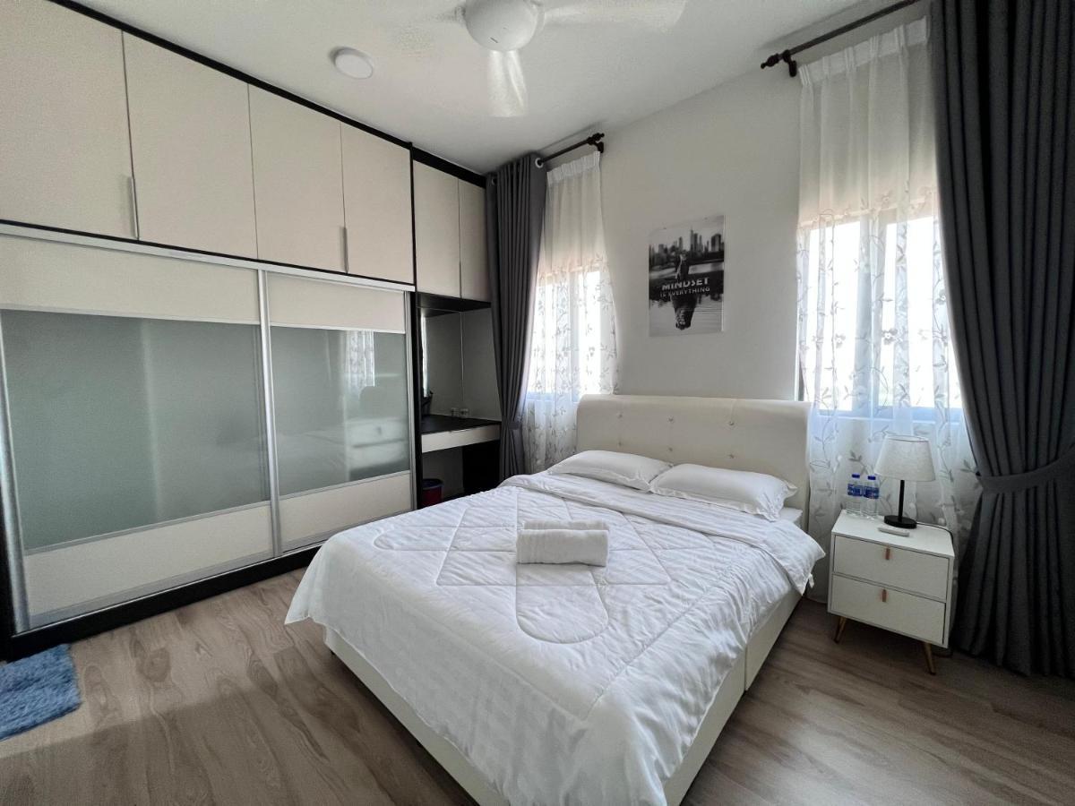 Condostay At Bangi Kampong Sungai Ramal Dalam Ngoại thất bức ảnh
