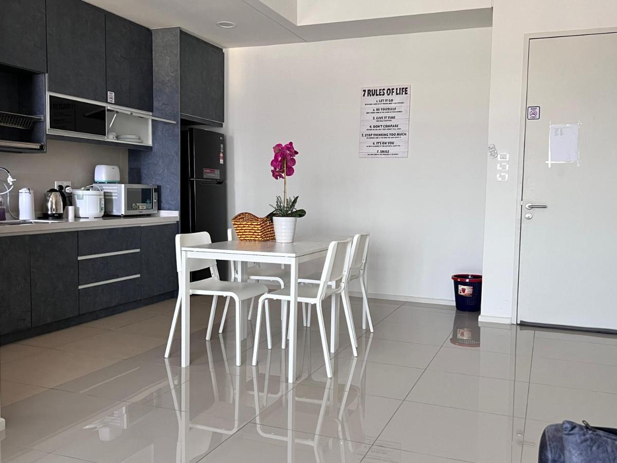 Condostay At Bangi Kampong Sungai Ramal Dalam Ngoại thất bức ảnh