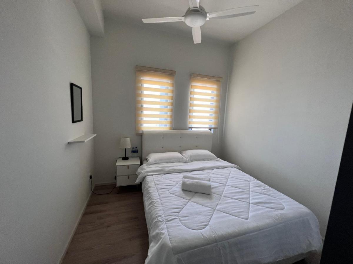 Condostay At Bangi Kampong Sungai Ramal Dalam Ngoại thất bức ảnh