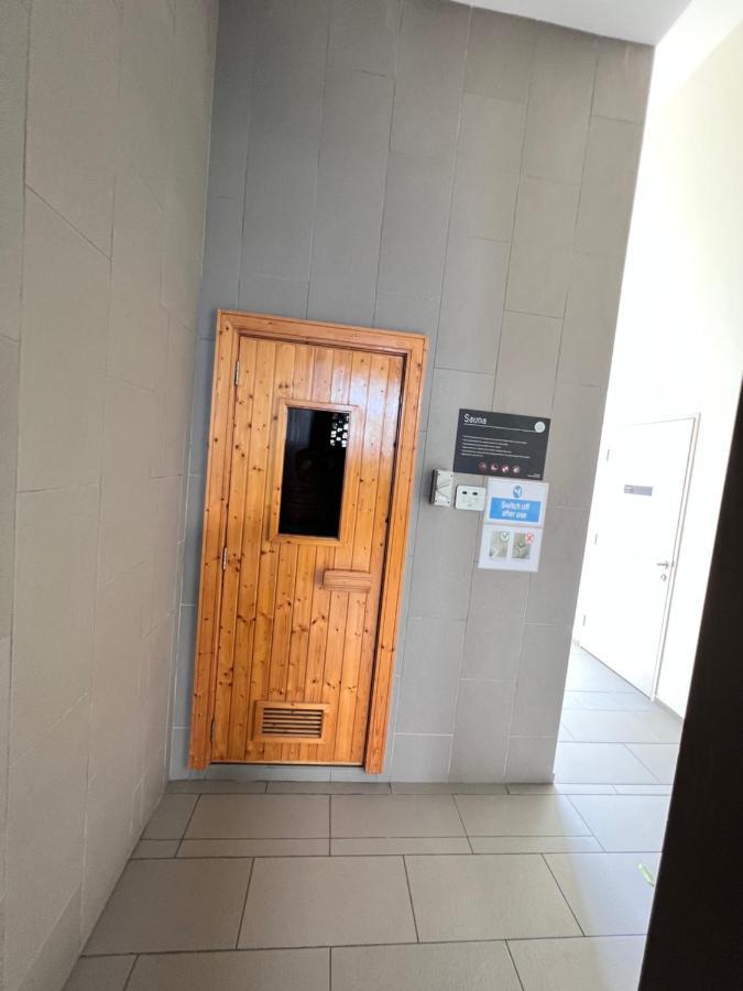 Condostay At Bangi Kampong Sungai Ramal Dalam Ngoại thất bức ảnh