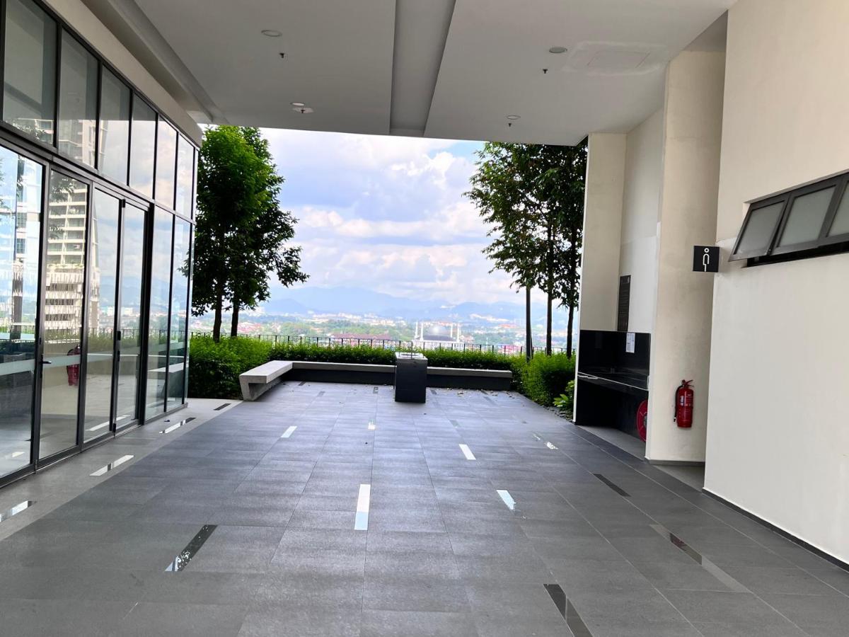 Condostay At Bangi Kampong Sungai Ramal Dalam Ngoại thất bức ảnh